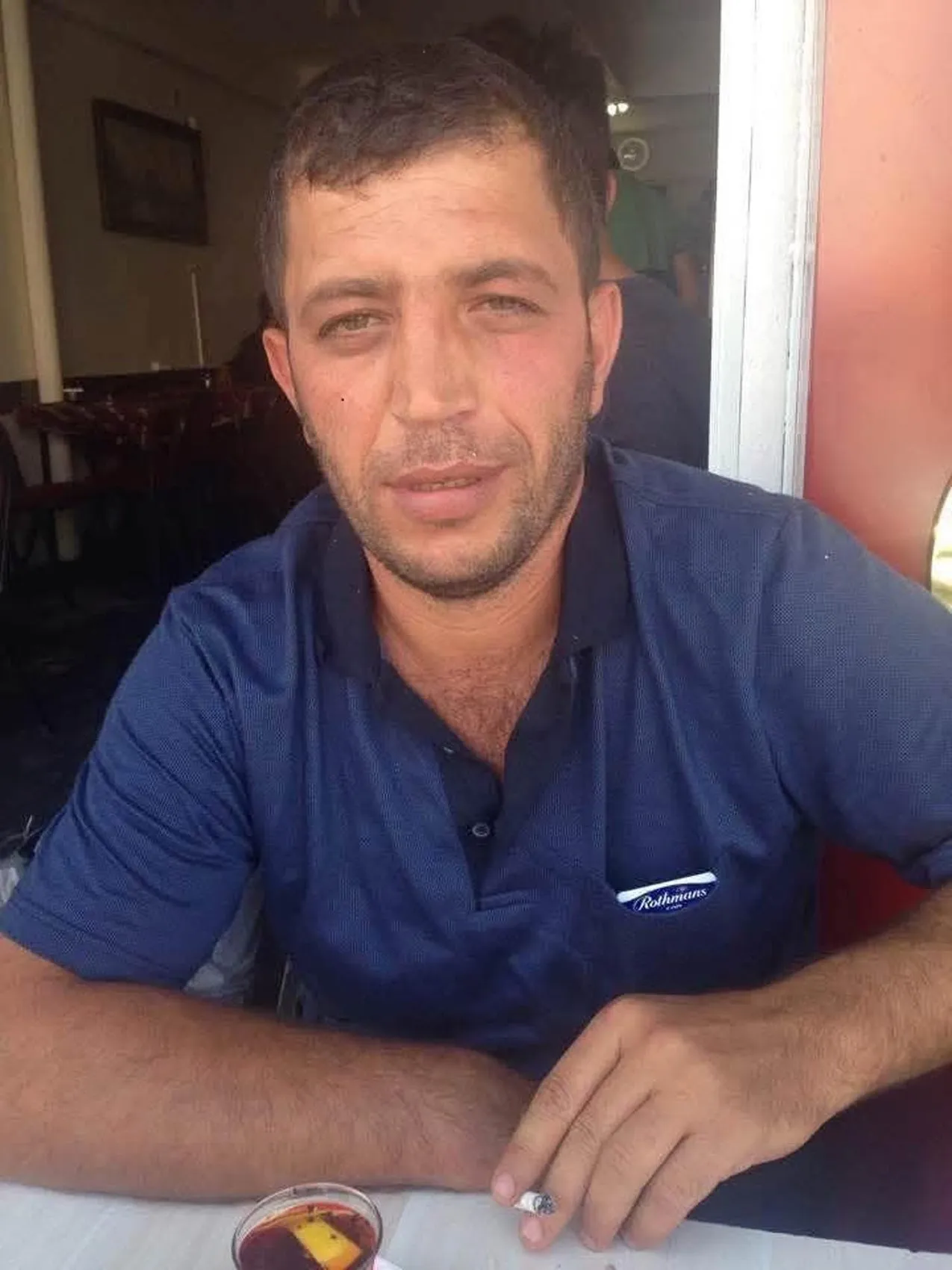 Cezaevi izninde kanlı hesaplaşma: 11 yıllık mahkumun cinayetle biten özgürlük günü