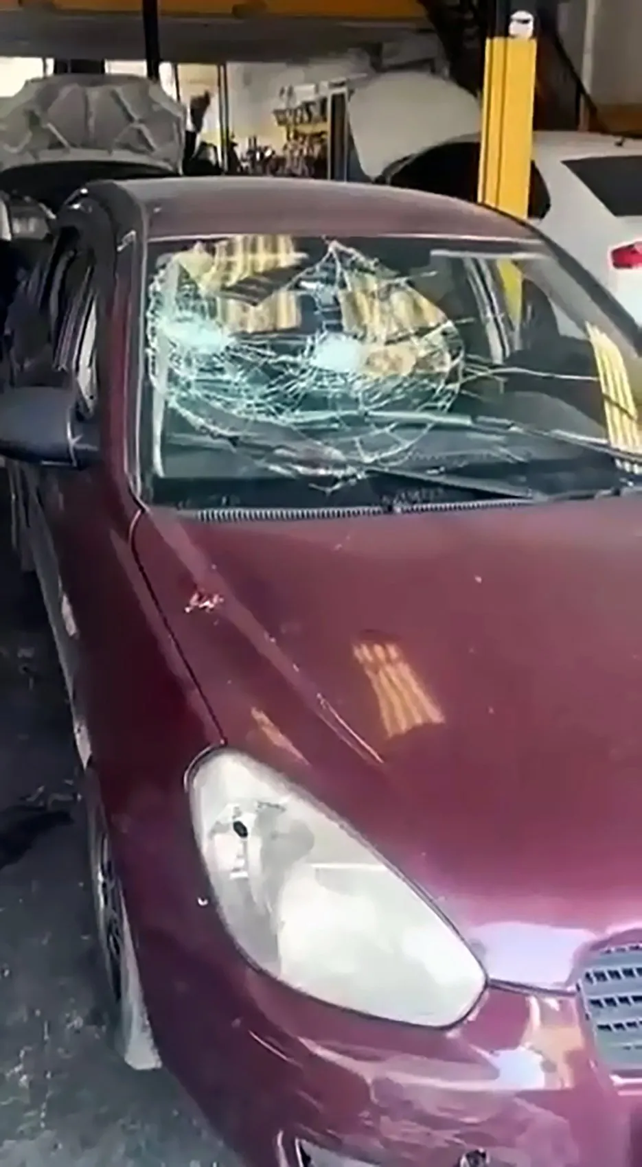 Adana sokaklarında dehşet anları: Borç meselesi kanlı bitti