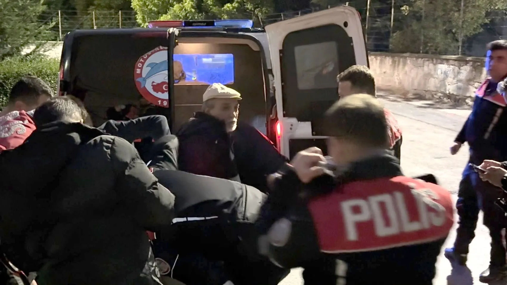 Kütahya'da kan donduran cinayet: Hediyelik eşya dükkanında vahşet
