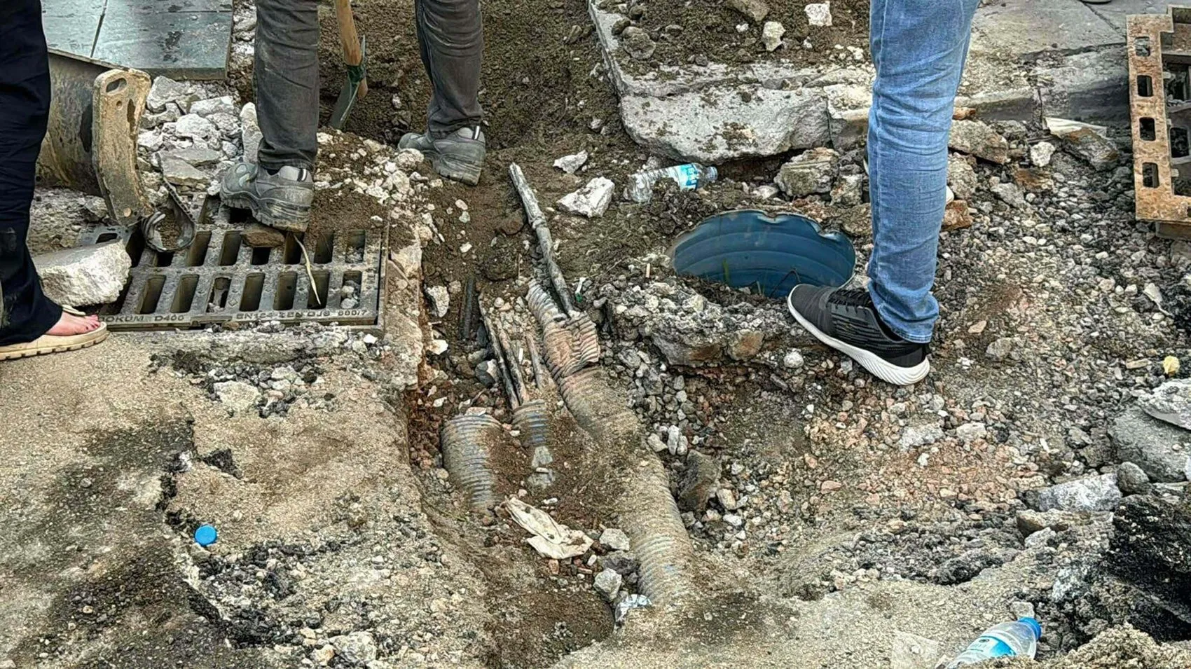 İzmir'deki elektrik faciasında yeni perde: İstinaf mahkemesi tüm sanıkları serbest bıraktı