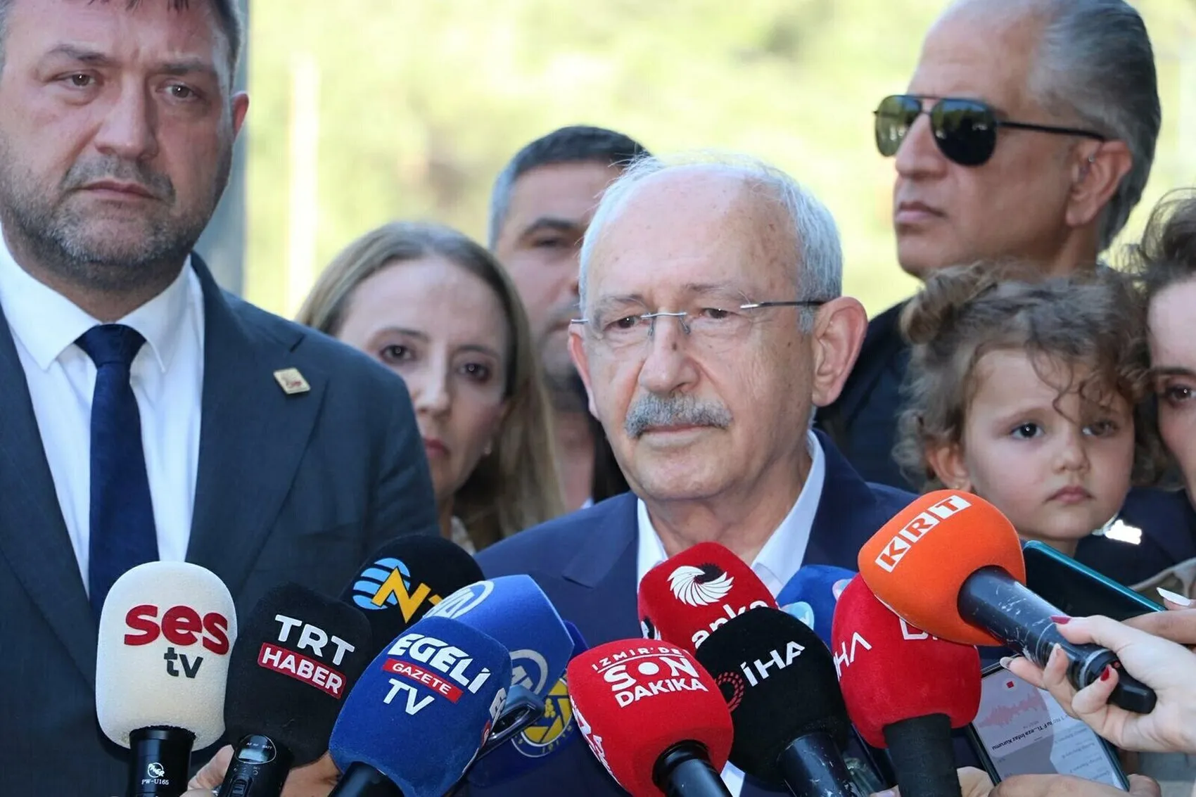 Kılıçdaroğlu'ndan Buca Cezaevi'nde adalet çağrısı: İddianame belirsizliği hukuksuzluğu büyütüyor