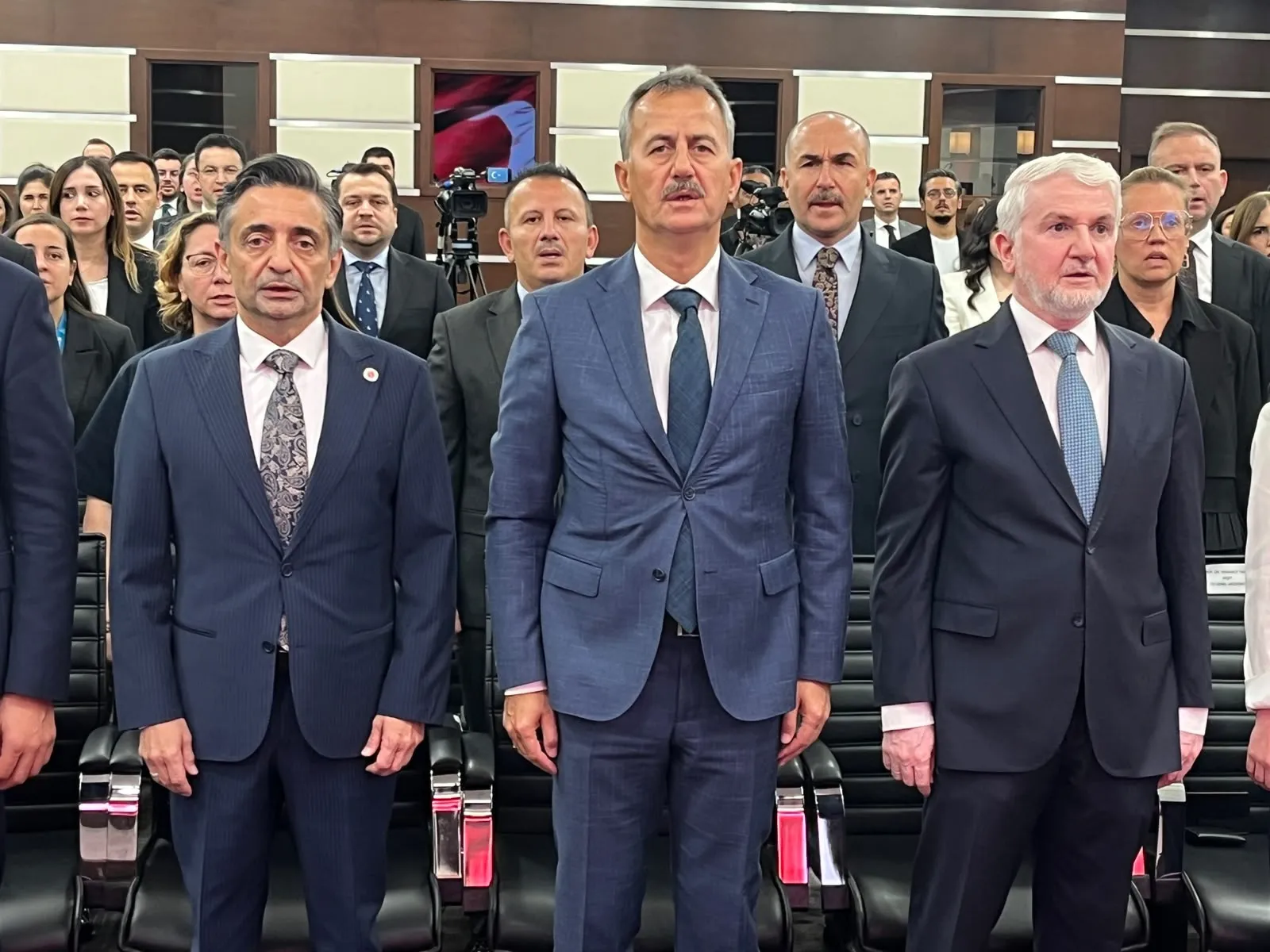 Savunma sanayiinde insan kaynağı devrimi: 90 uzmanla hazırlanan model sahaya iniyor