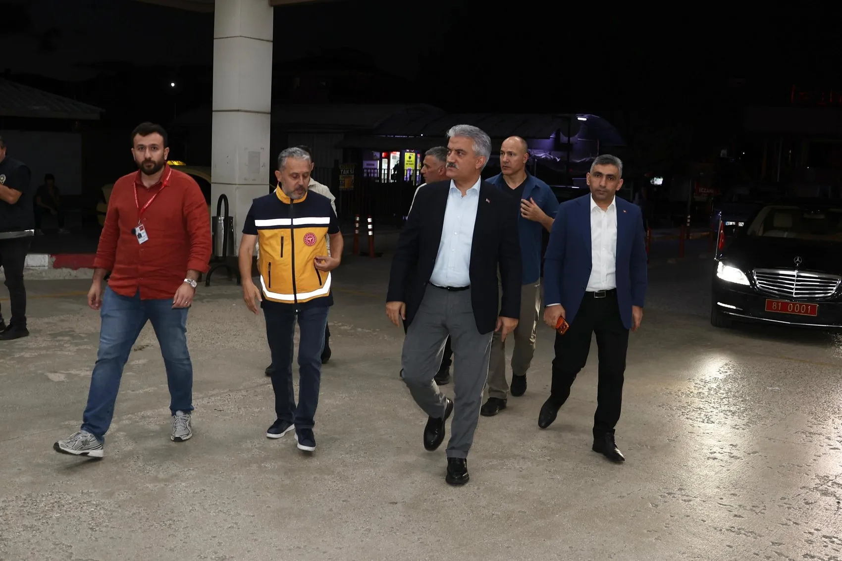 Fındık hasadı için yola çıkmışlardı: Düzce'deki acı kazada kimlikler netleşti