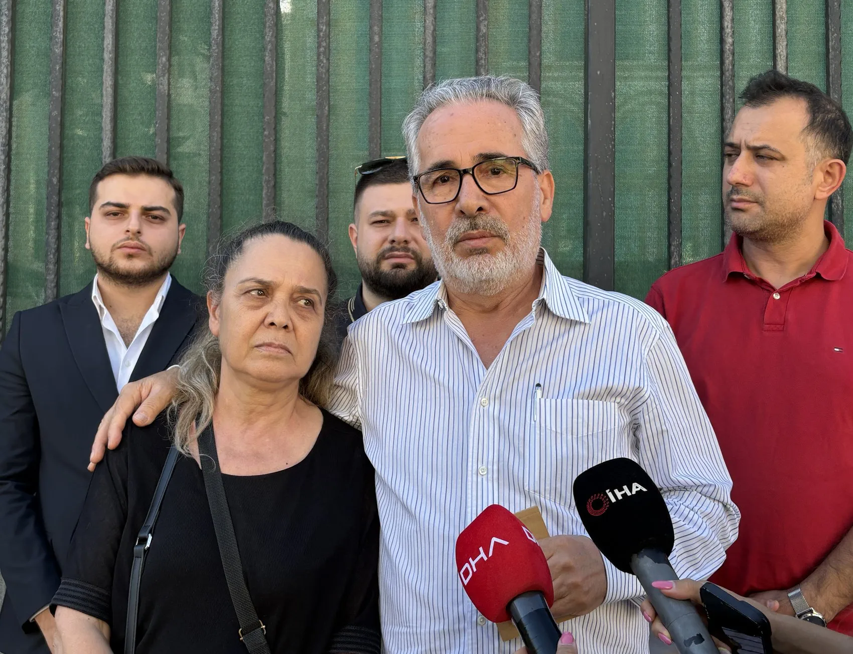 Ameliyat masasında 16 kilo ağırlaştı: Gülşah Gizem davasında mahkemeden kritik görevsizlik kararı