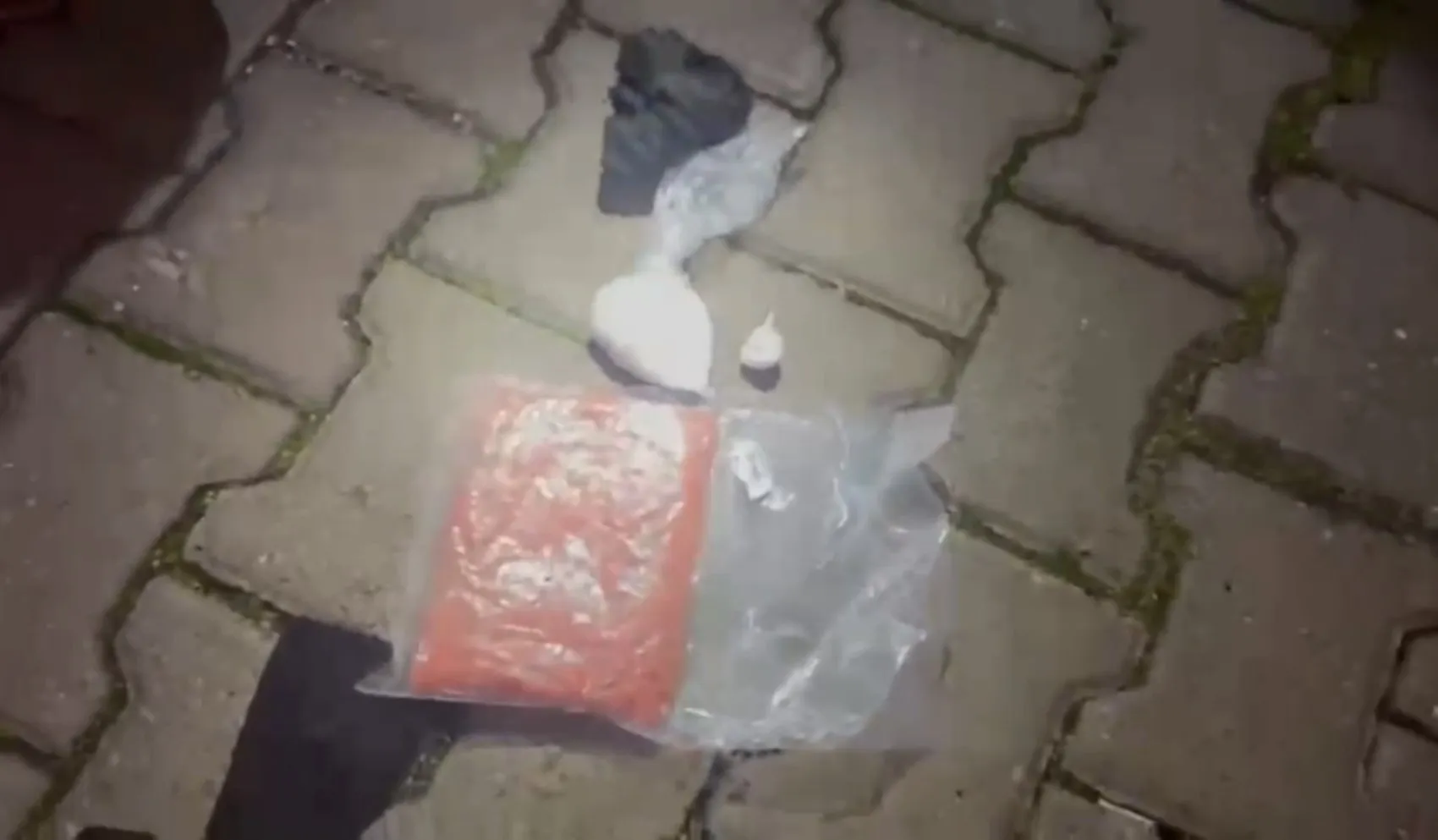 Sakarya'da zehir tacirlerine büyük darbe: Tonlarca bonzaiye dönüşebilecek hammadde yakalandı