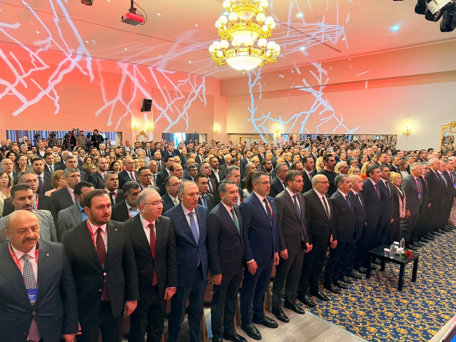 Cevdet Yılmaz'dan 2029 vizyonu: Türkiye ekonomisi için büyük sıçrama dönemi başlıyor