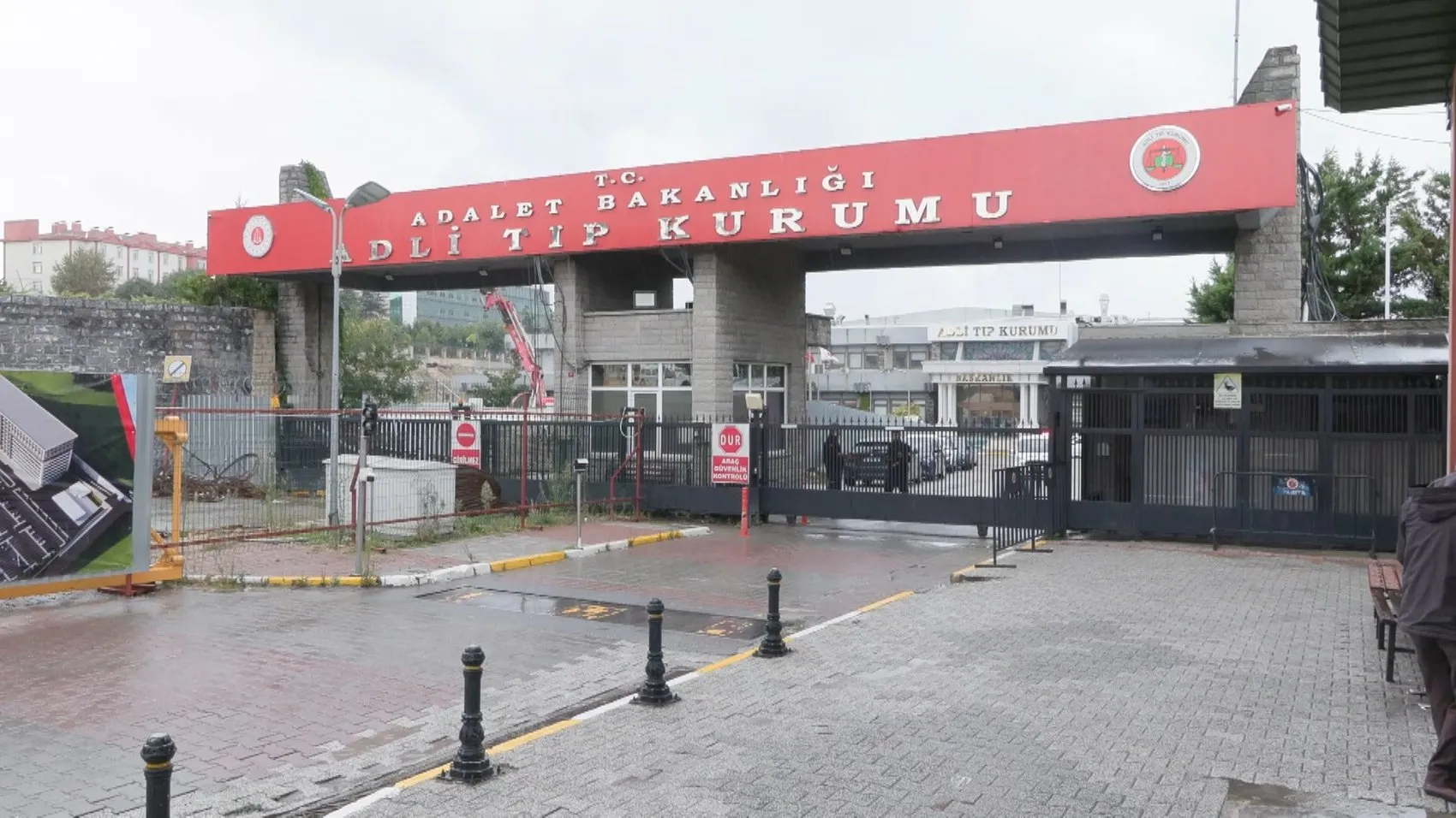 Dokuz yıl süren acı bekleyiş: Oğlunu ararken kimsesizler mezarlığında olduğunu öğrendi