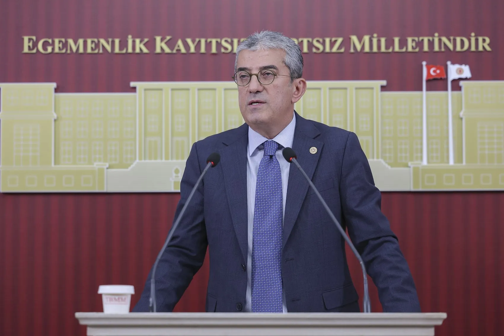 Sermaye piyasasında milyarlık şüphe: Günaydın'dan çarpıcı iddialar