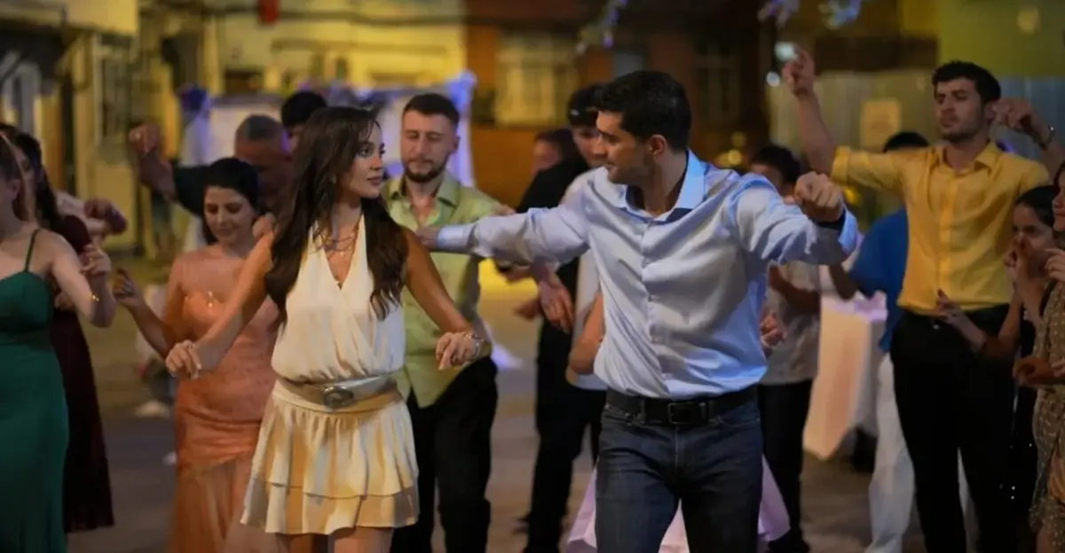 Haysiyet konusu ne? Haysiyet oyuncuları kimler? 1