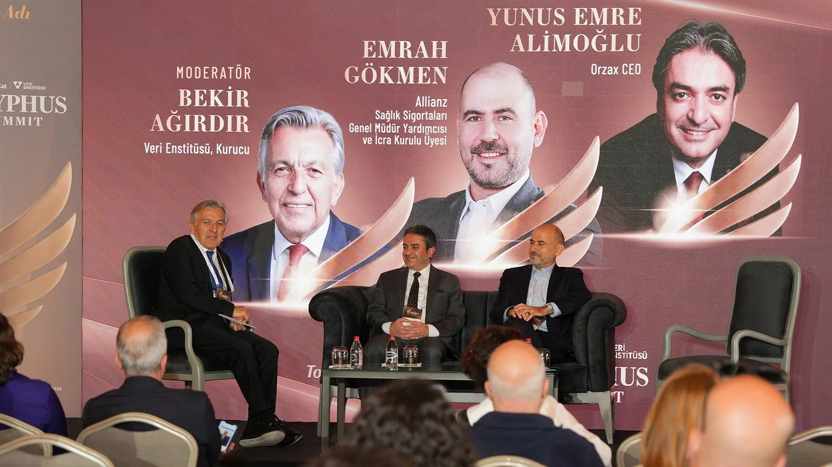 Tüketicinin güvenini kazanmak için 'Hayır' demeyi bildiler: Gıda takviyesinde zirvenin yeni sahibi belli oldu