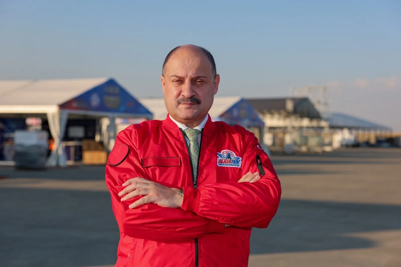 Şanlıurfa’da dev buluşma için geri sayım: 1 milyon ziyaretçi bekleniyor