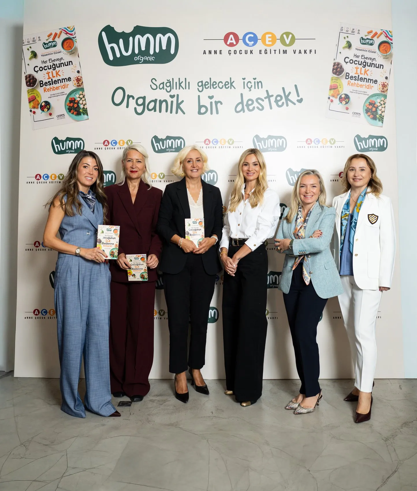 Sofralarda yeni dönem: 13 bin ebeveynin elinde artık bir pusula var