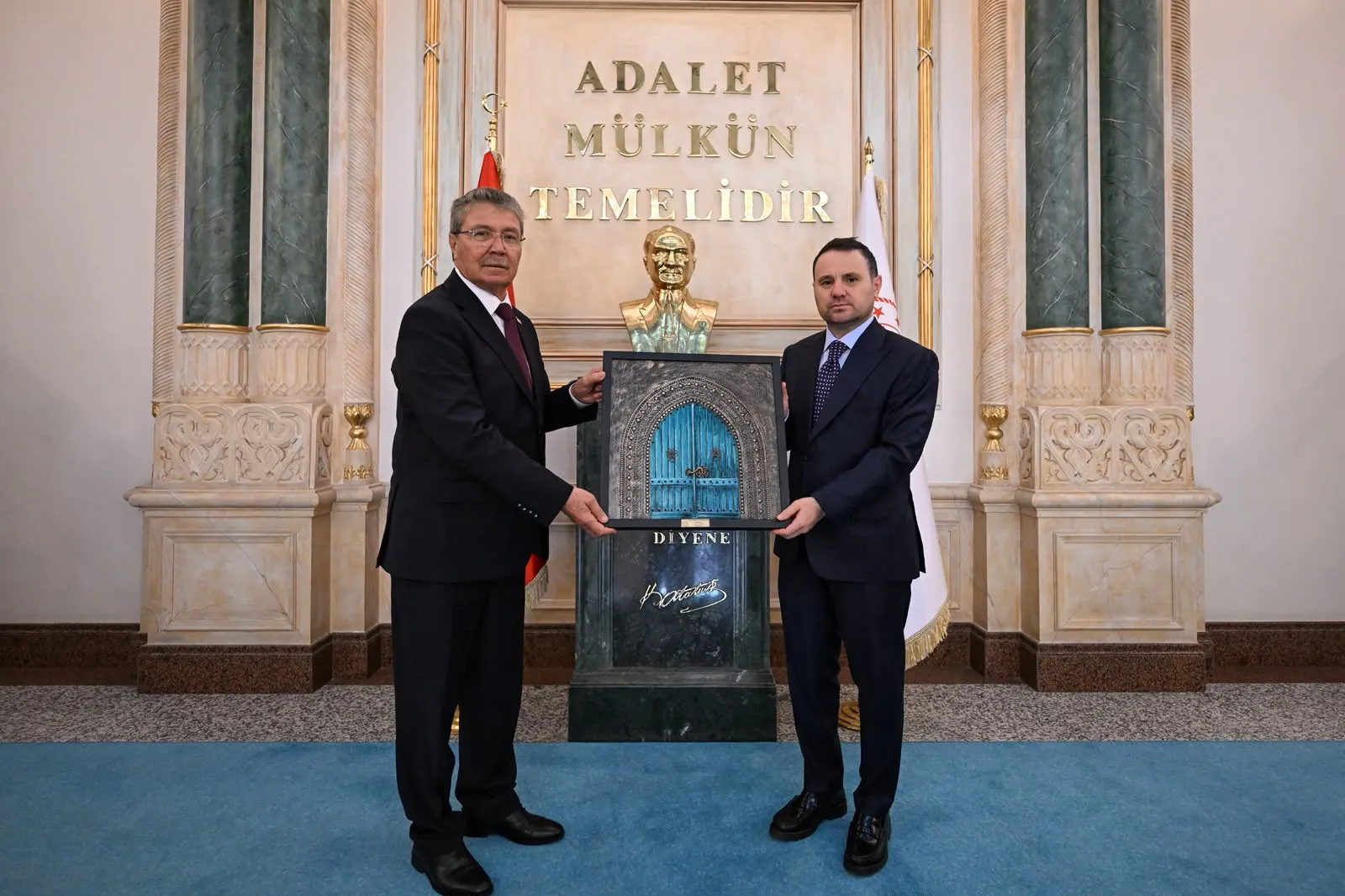 Girne açıklarındaki facia sonrası Ankara'da kritik diplomasi trafiği