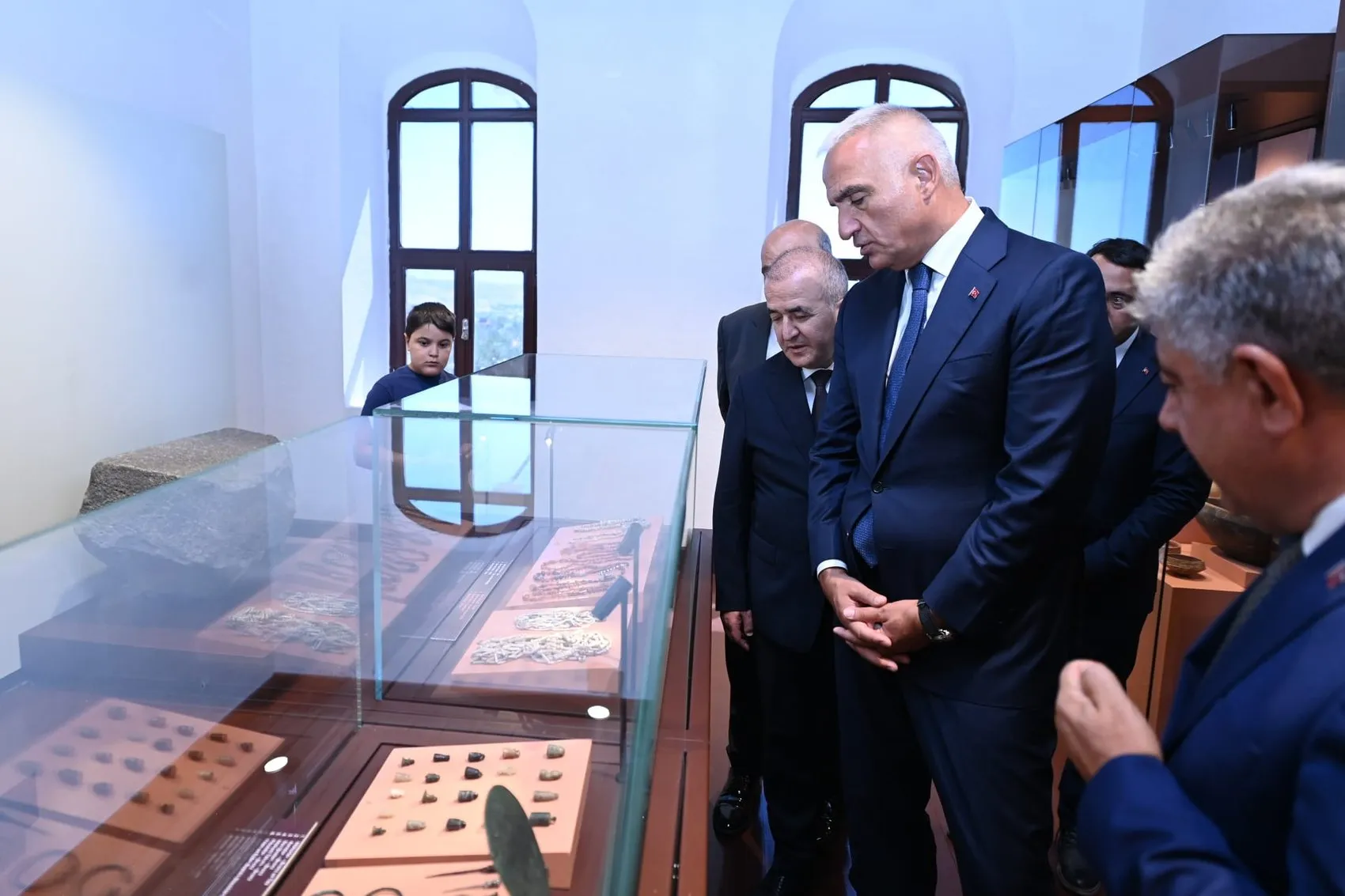 Terörün vurduğu tarihi yapı küllerinden doğdu: Elazığ’ın hafızası yeniden kapılarını açtı