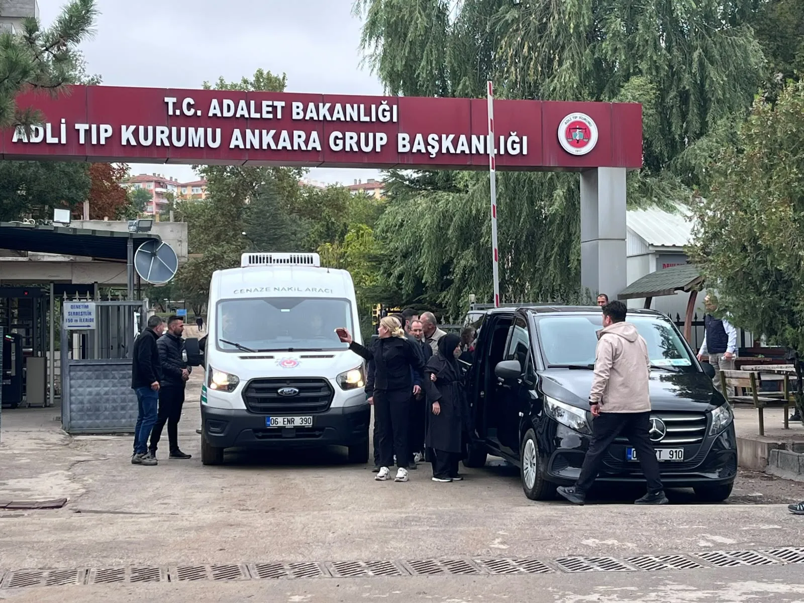 MKE fabrikasındaki acı olay: Genç işçiden geriye yürek burkan bir hikaye kaldı