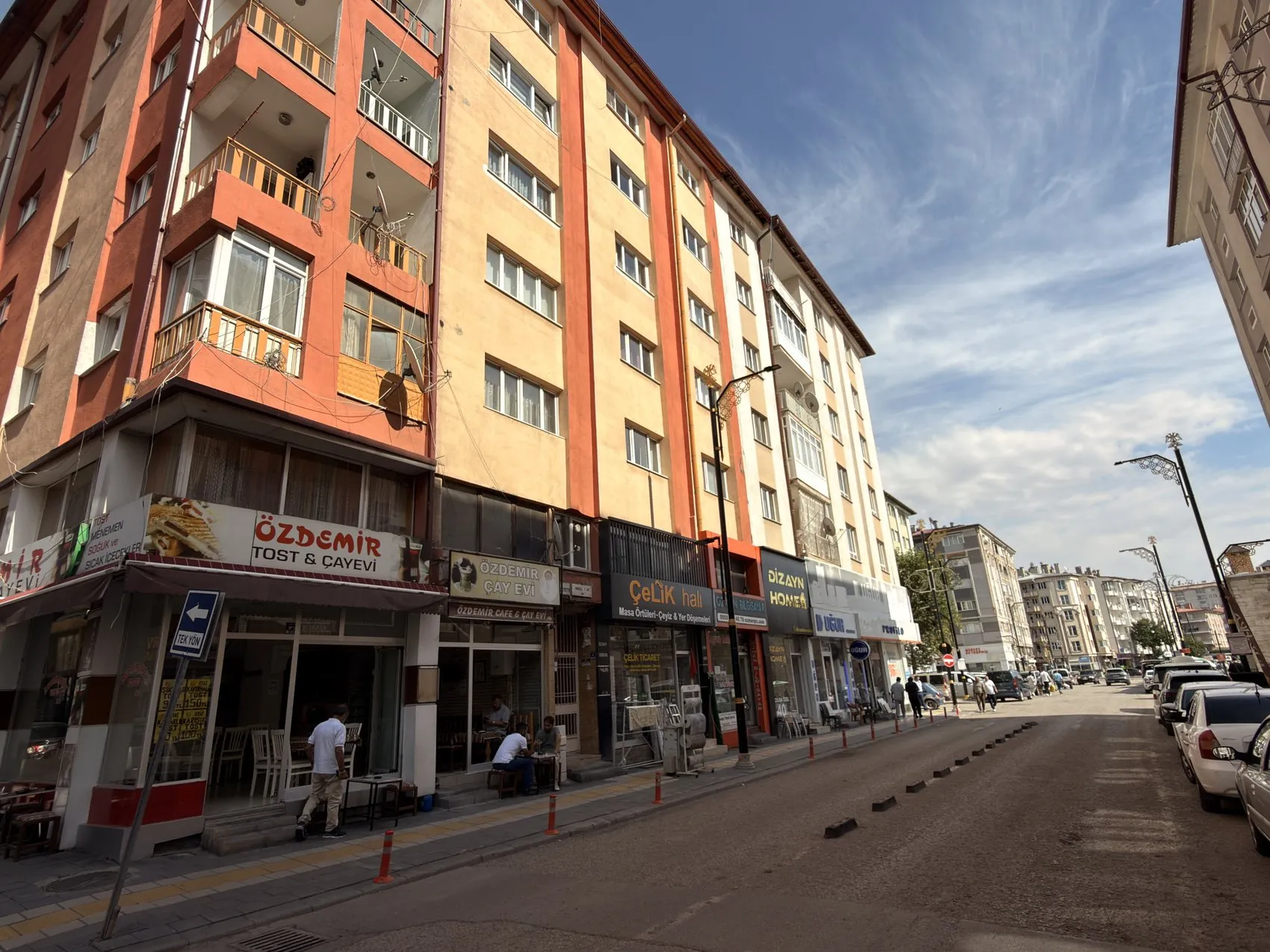Sivas'ta kan donduran itiraf: Otizmli kardeşini pencereden aşağı attı