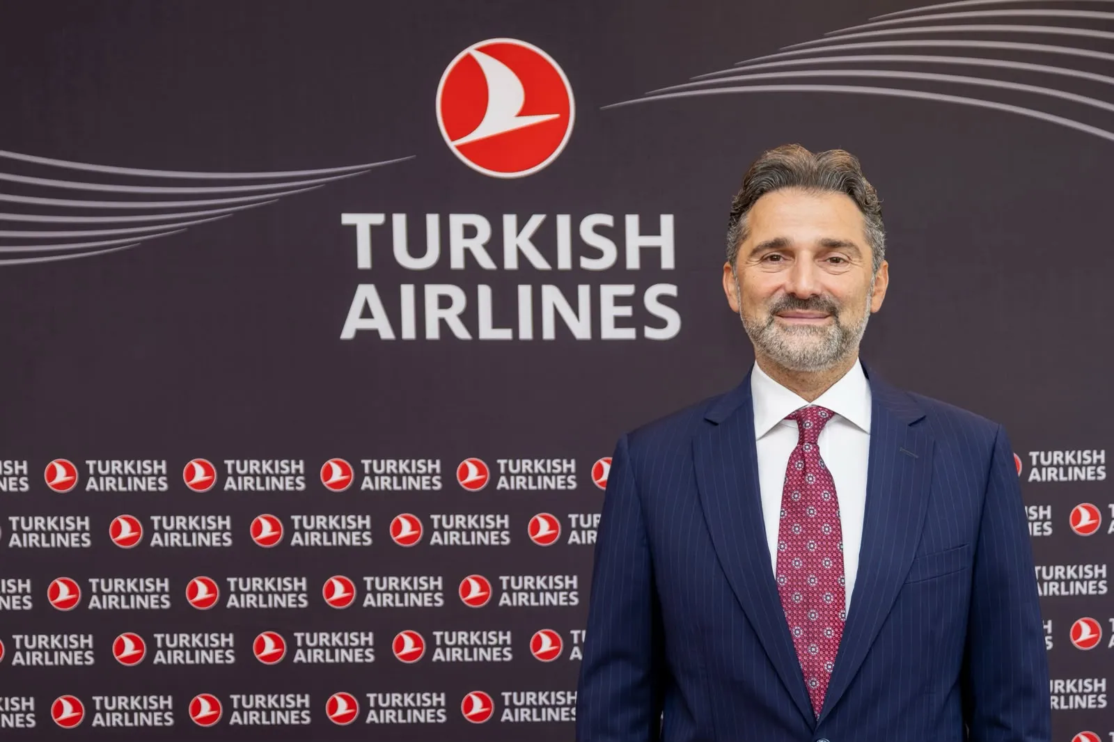 Gökyüzünün zirvesinde Türk imzası: THY 11'inci kez Avrupa'nın zirvesine yerleşti