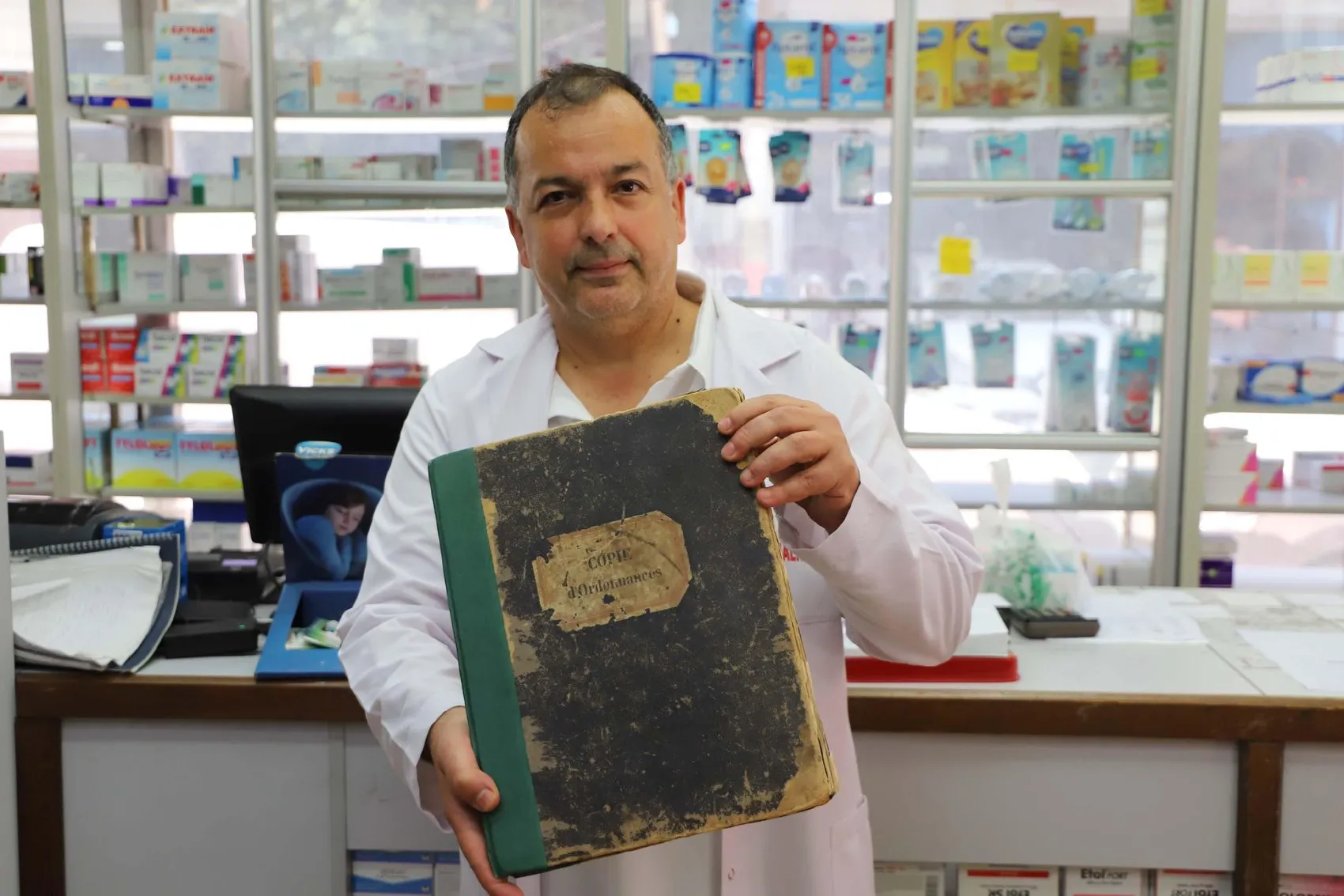 İzmir'in kurtuluşuna tanıklık eden o defter: 8 Eylül'de duran kalem, 1923'te yeniden yazmaya başladı