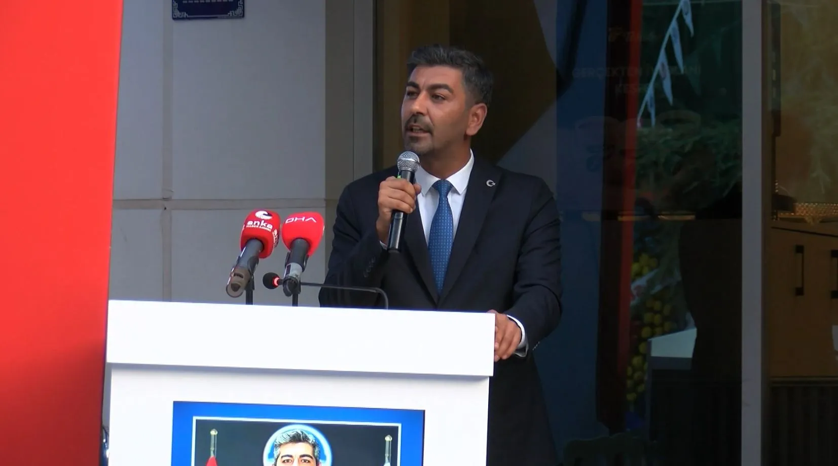 Bağımsız sendikacılıkta yeni dönem: KASK Ankara'da kapılarını açtı