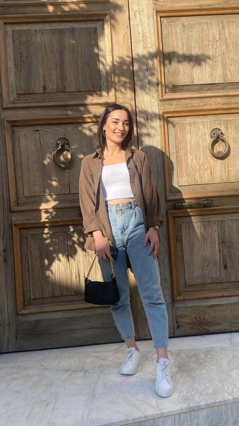 Aslıhan Sinem Çiçek davasında tanığın dehşet dolu sözleri: Yürüyemiyordu, dolaba çarptı