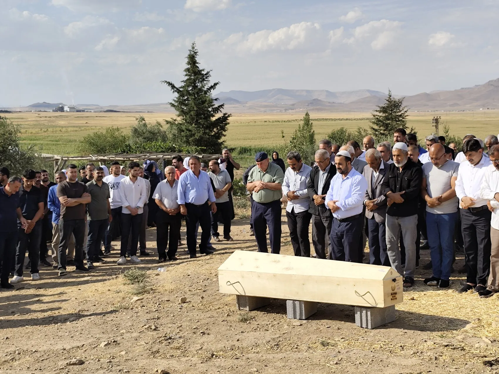 Mardin'de 13 yaşındaki çocuğun ölümüyle sonuçlanan trajik olayda kuzen itirafı