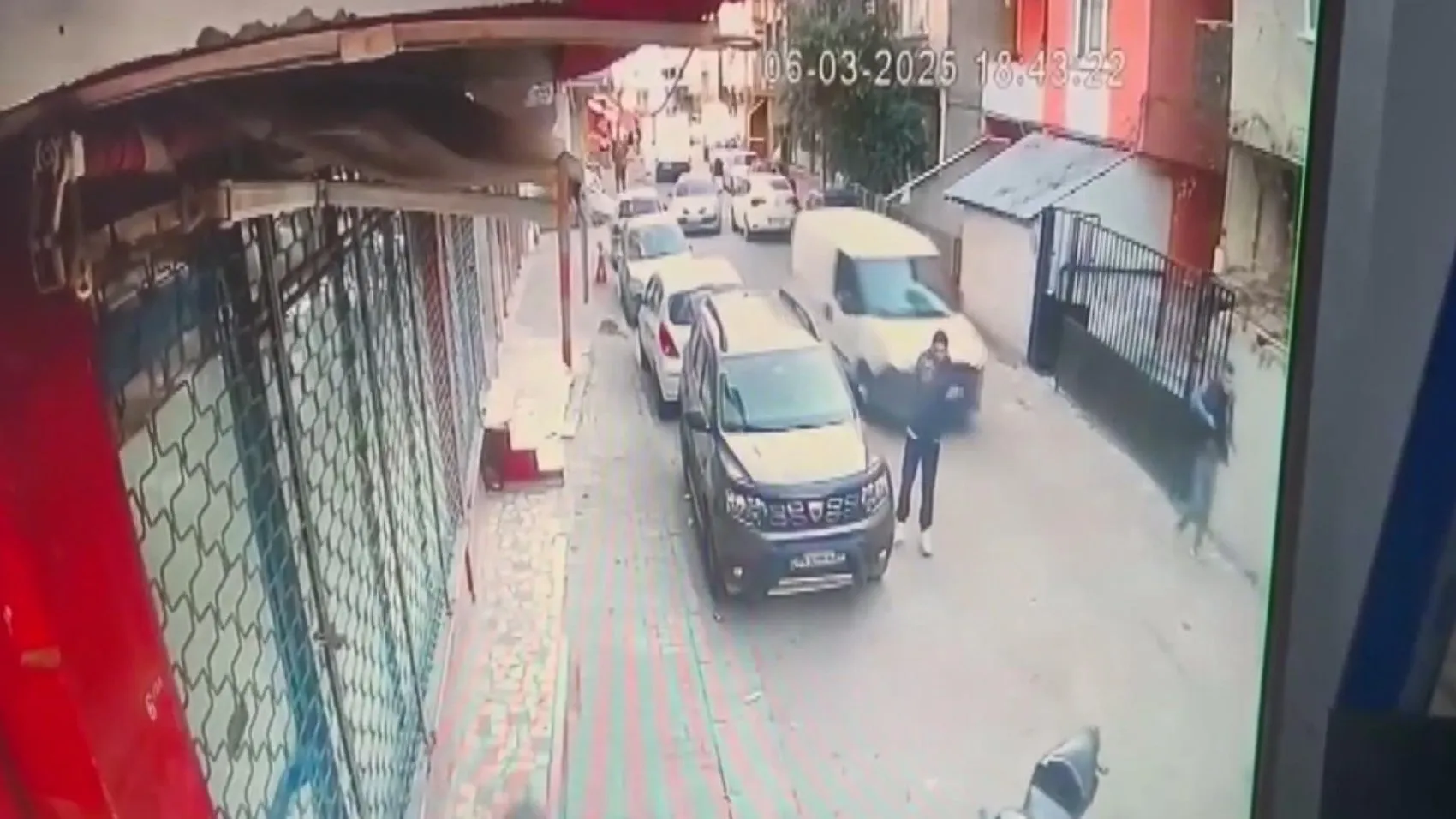 İstanbul'un karanlık sokaklarında çocukları suça sürükleyen Casperlar çetesine büyük darbe