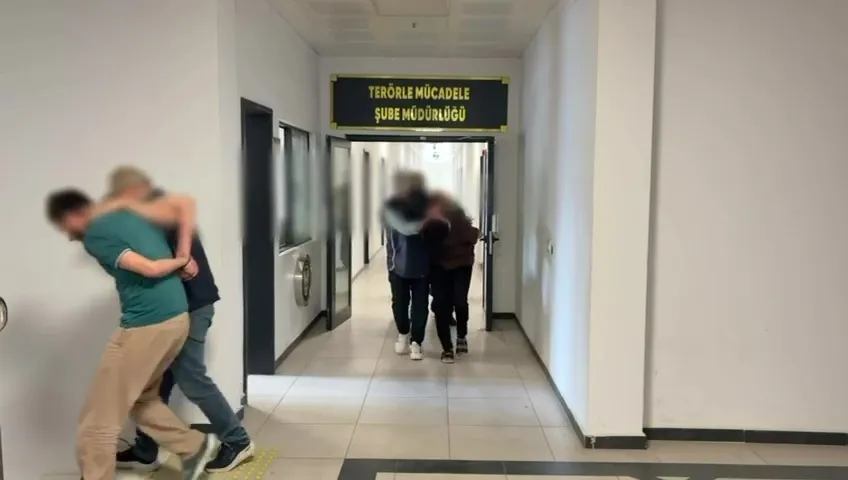 Kocaeli merkezli El-Kaide operasyonunda yargı kararı: 5 kişi cezaevine gönderildi