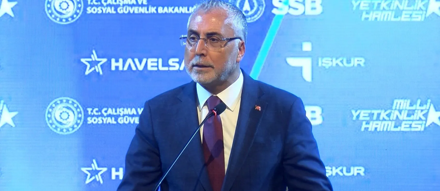 Savunma sanayiinde yerli yazılım hamlesi: KOVAN sistemi için 500 gence kapılar açılıyor