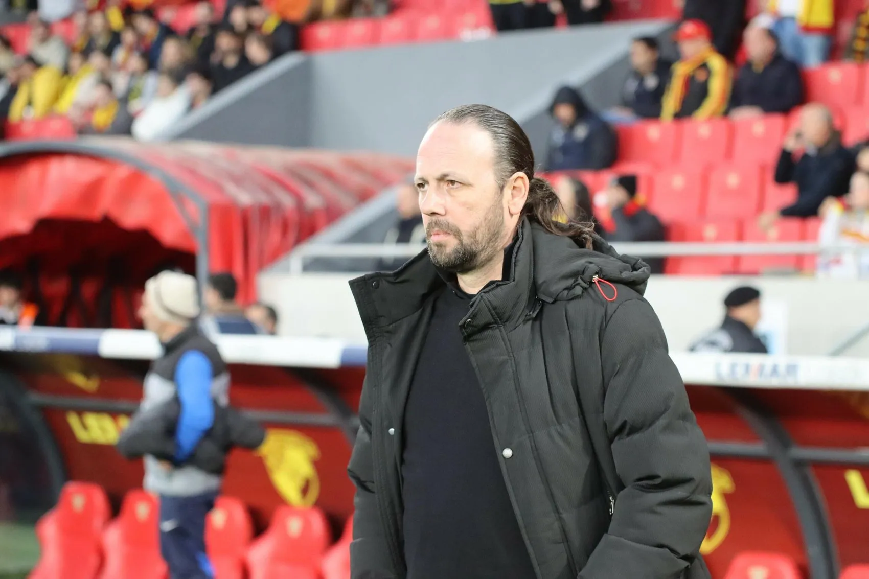 Altay'dan Hakem Yönetimine Sert Tepki: Alt Ligler Üvey Evlat Muamelesi Görüyor