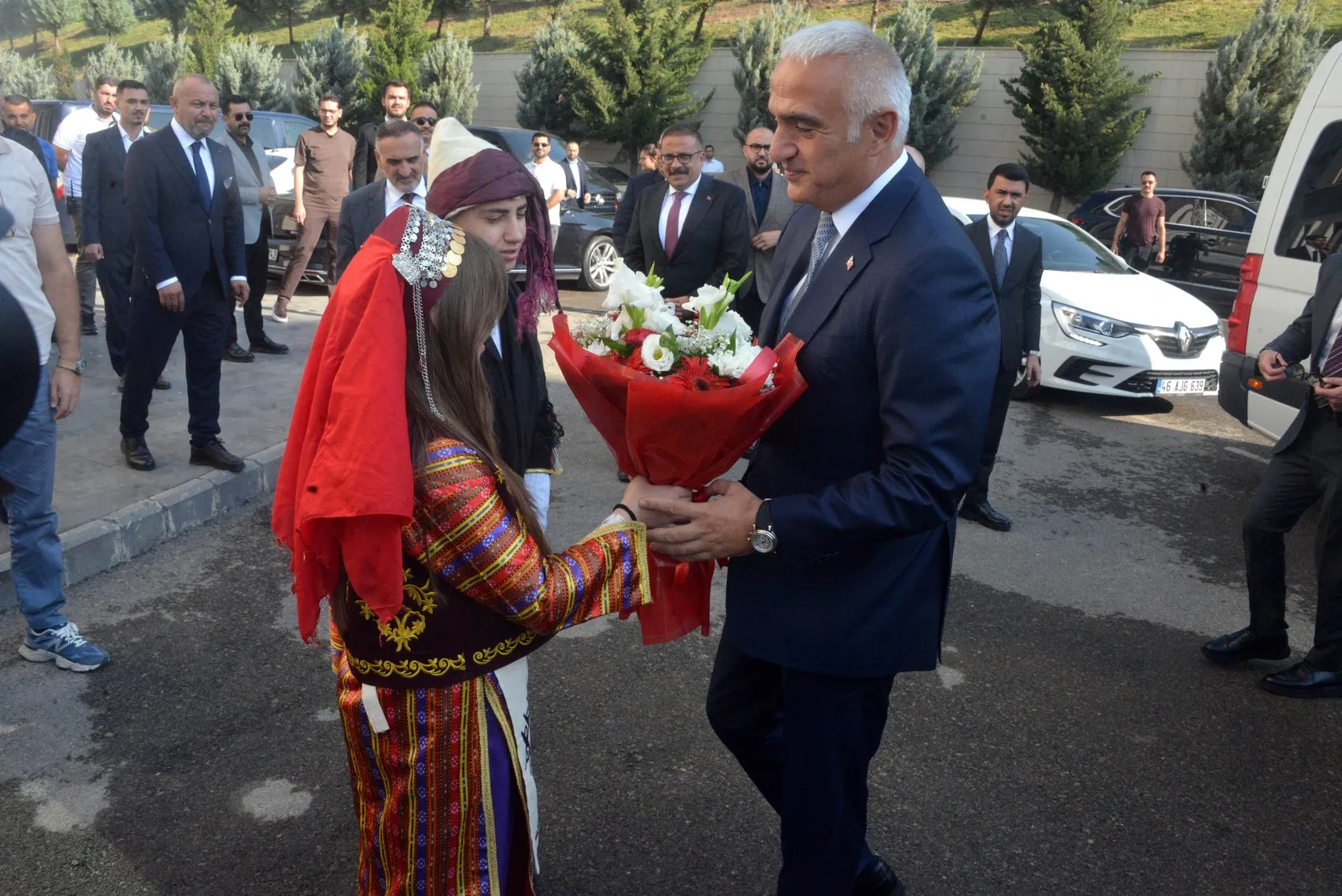 Deprem bölgesinde 34 milyarlık ihya seferberliği: Tarihi doku küllerinden doğuyor