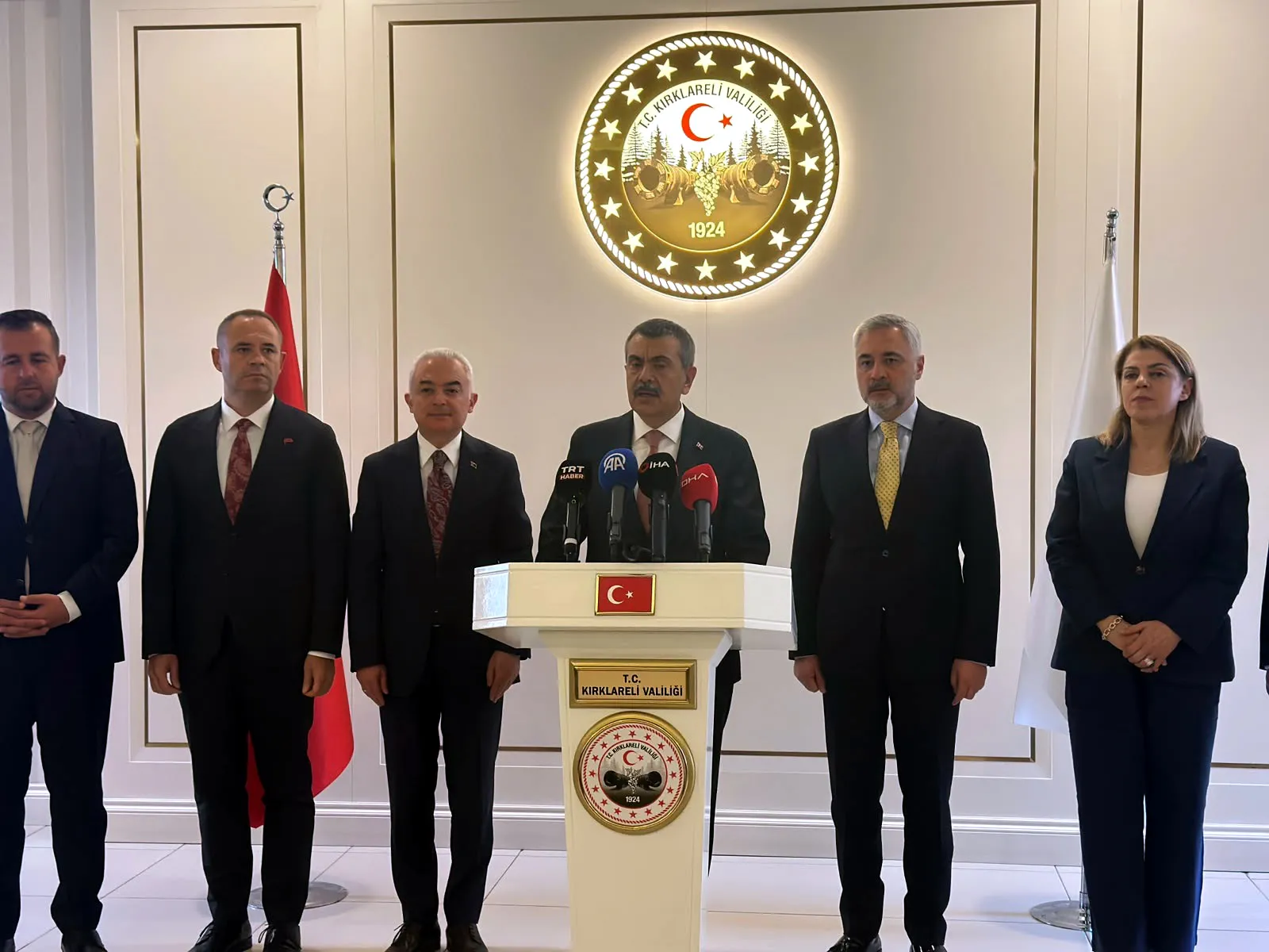 Eğitimde tarihi başarı: Türkiye OECD ülkeleri arasında zirveye yerleşti