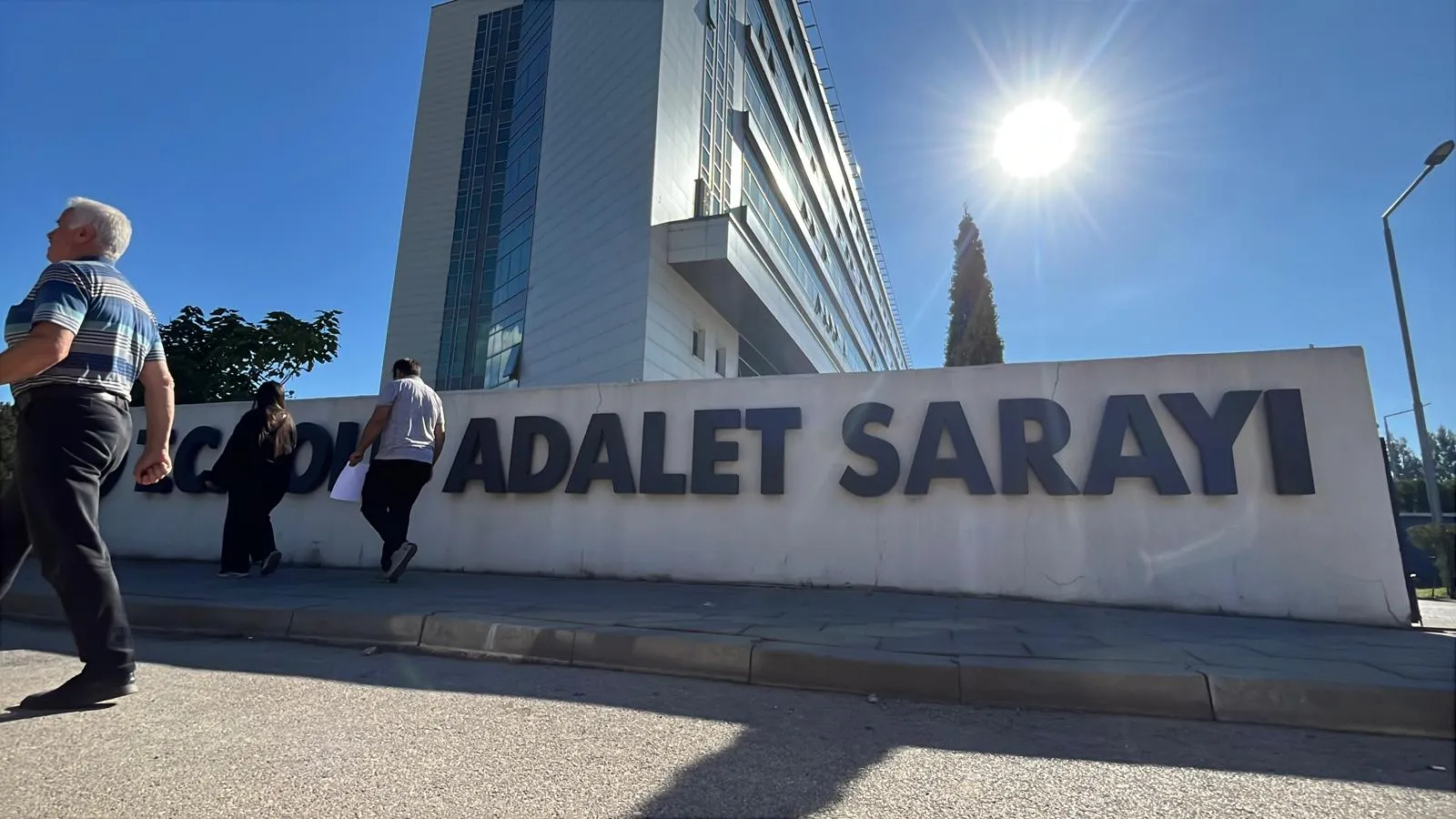 Bolu'daki dev davada şok iddia: 4 milyon TL'lik vakıf pazarlığı mı yapıldı?