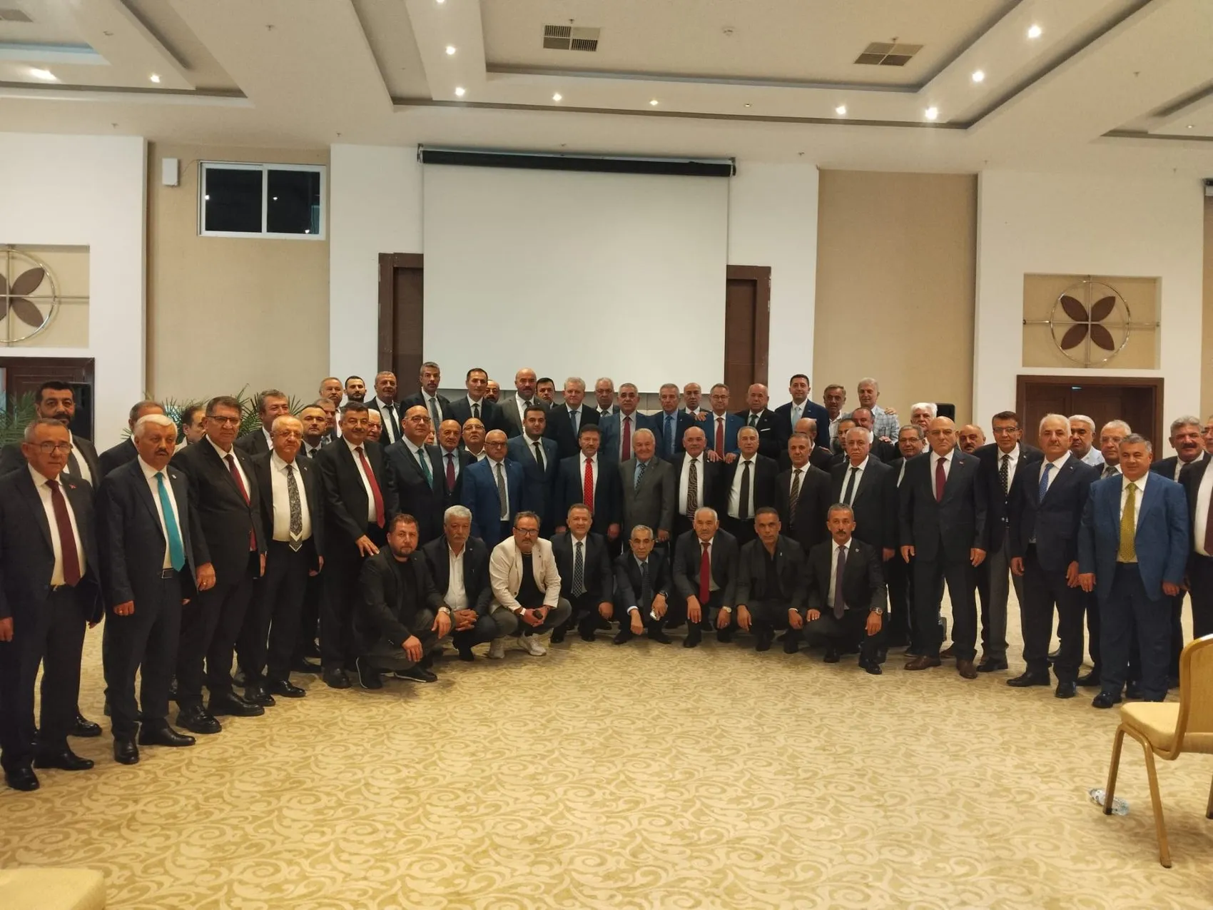 TESK seçimleri öncesi sert çıkış: Esnafın iradesi pazarlık masasına sığmaz