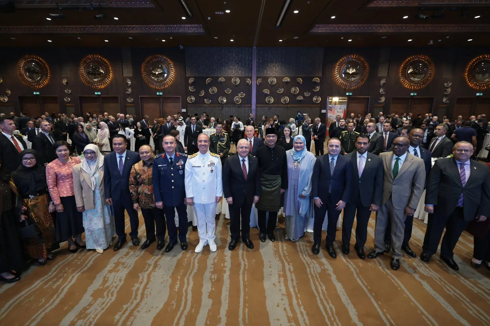 Ankara ve Kuala Lumpur Arasında Yeni Dönem: Savunma Sanayisinde Stratejik Hamle
