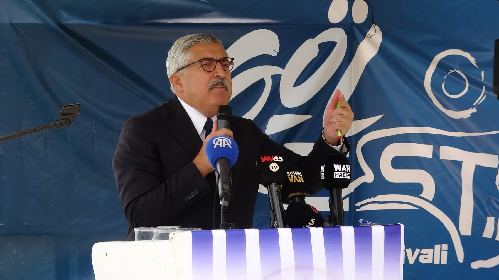 Hüseyin Yayman'dan terörsüz Türkiye mesajı: Bu kez silahlar tamamen susacak