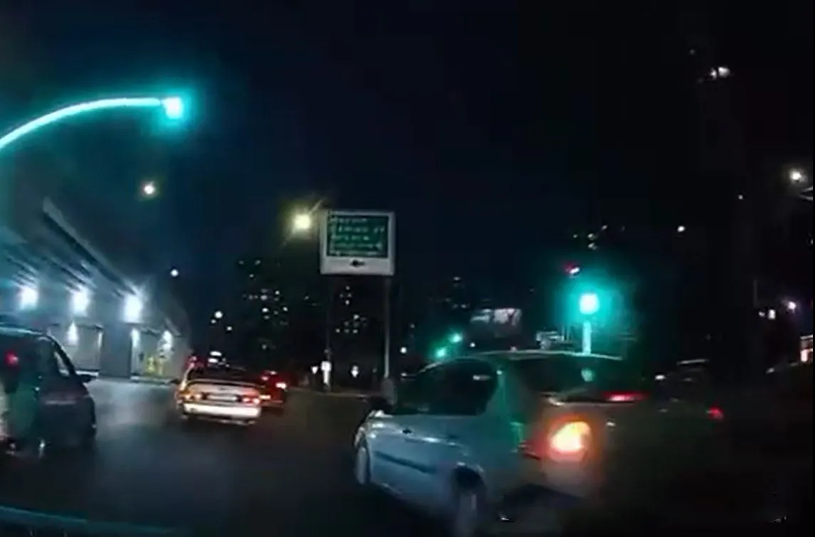 Trafikte sahte başkomiser paniği: Market çalışanı olduğu ortaya çıktı