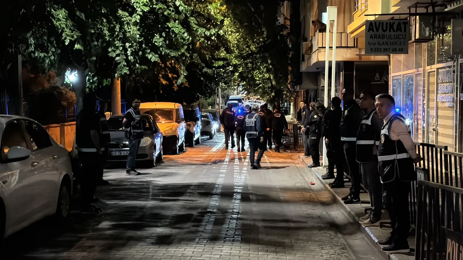Turgutlu'daki dehşet gecesinde aile boyu tutuklama kararı