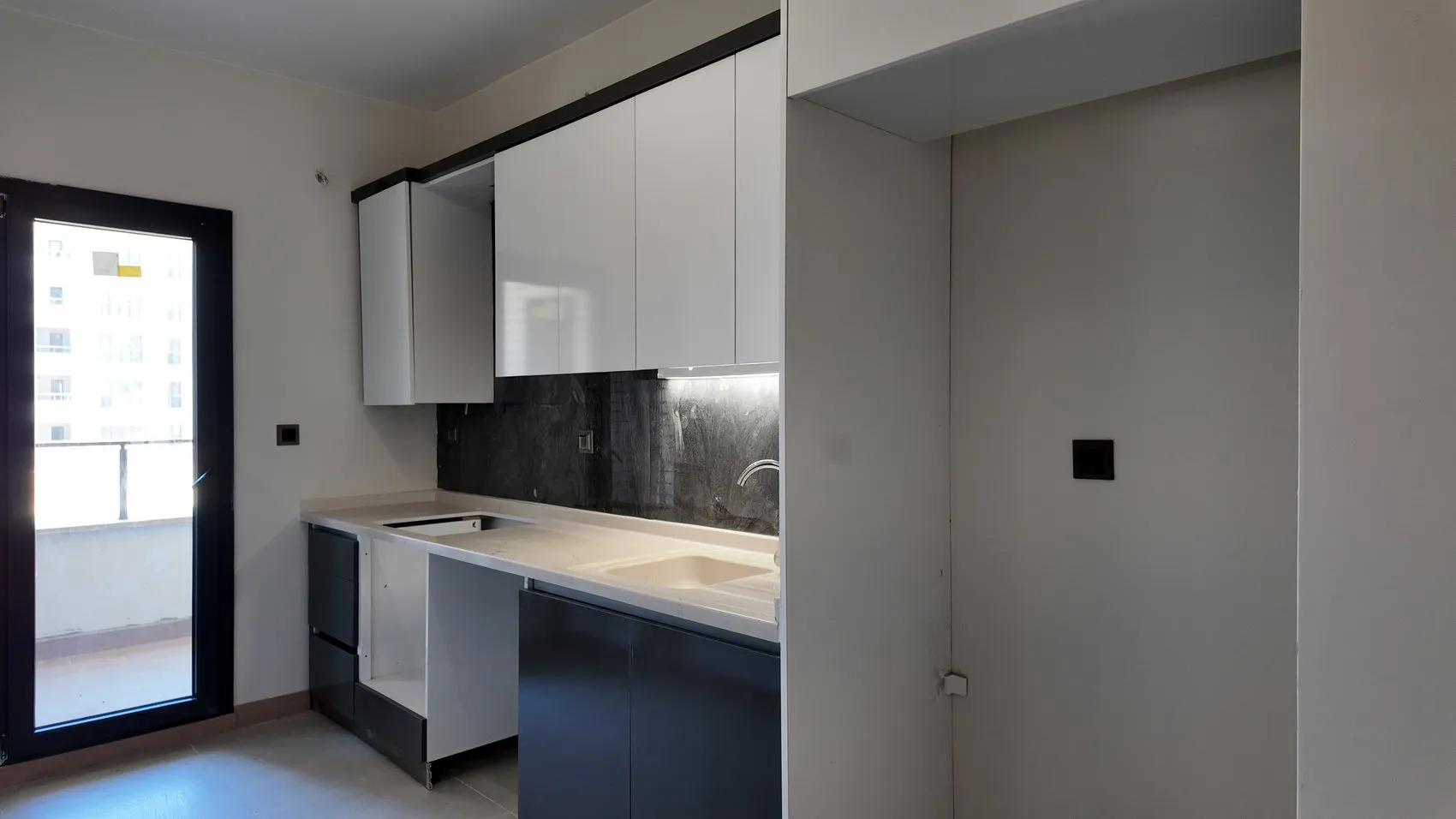 İstanbul'da kiralık sosyal konut dönemi başlıyor: İşte 10 bin liradan başlayan fiyatlarla sunulan o daireler