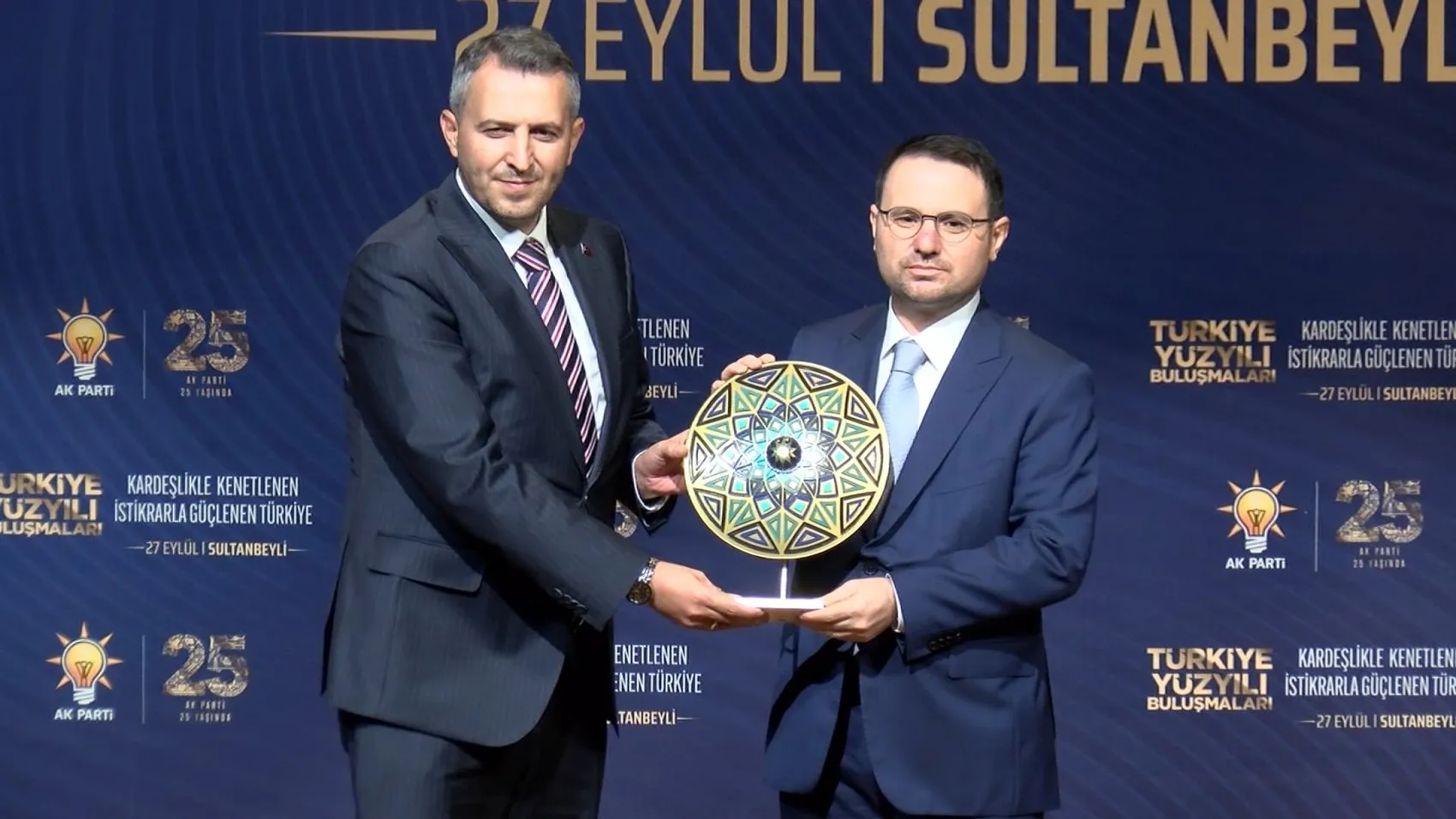 Adalet Bakanı Gürlek'ten suç örgütlerine net mesaj: Hukukun demir yumruğu üzerinizde