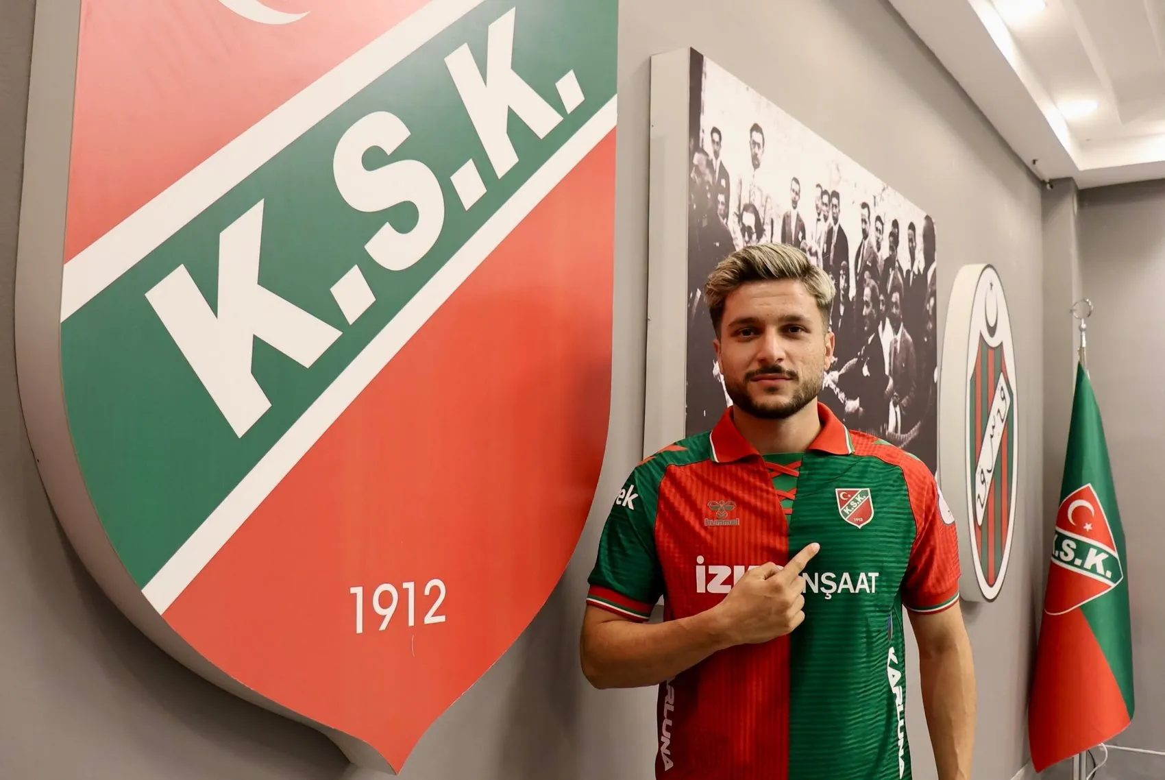 Karşıyaka'nın 2. Lig hasreti Ankara'da son bulacak mı?