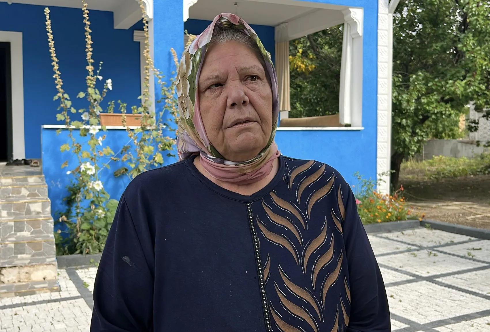 Kayseri'de çatı temizliği kabusa döndü: Arı saldırısı aileyi hastanelik etti