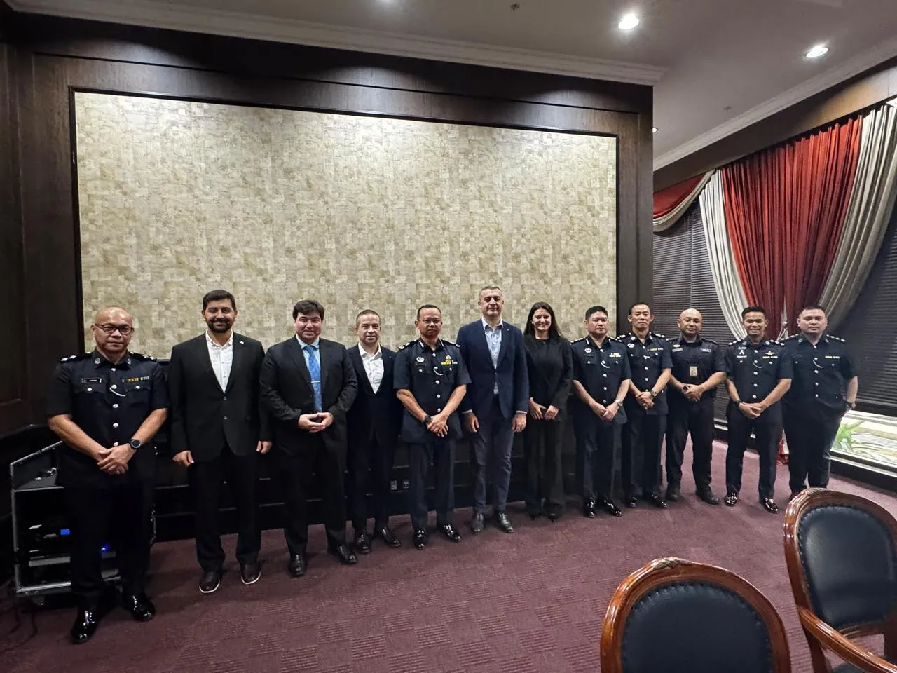 Türkiye ve Brunei arasında savunma sanayiinde yeni dönem: Sadece alıcı-satıcı değil, ortak üretim hedefi