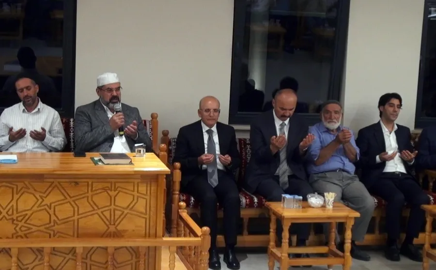Batman'daki acı olayda Bakan Şimşek'i yıkan gerçek: Yeğeni hayatını kaybetti