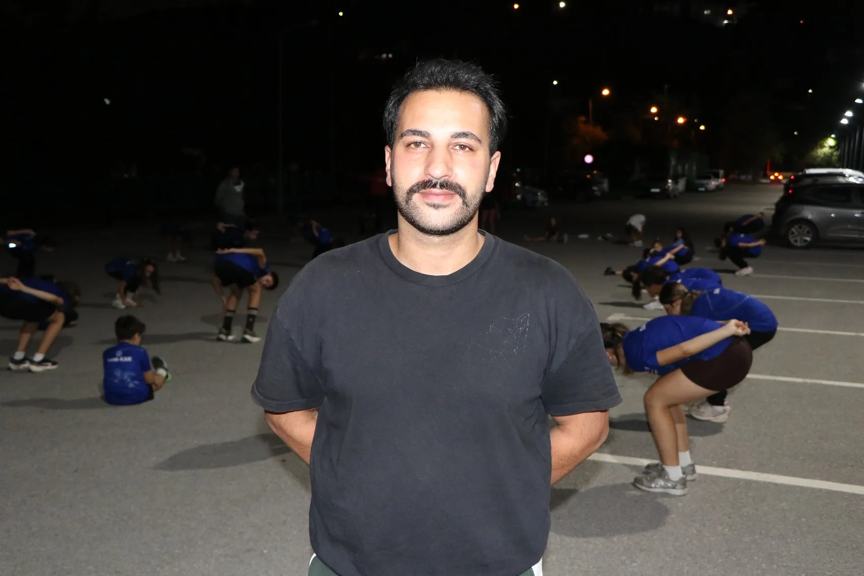 Buz pisti kapandı ama onların azmi durmadı: Samsunlu patencilerin gözü milli takımda