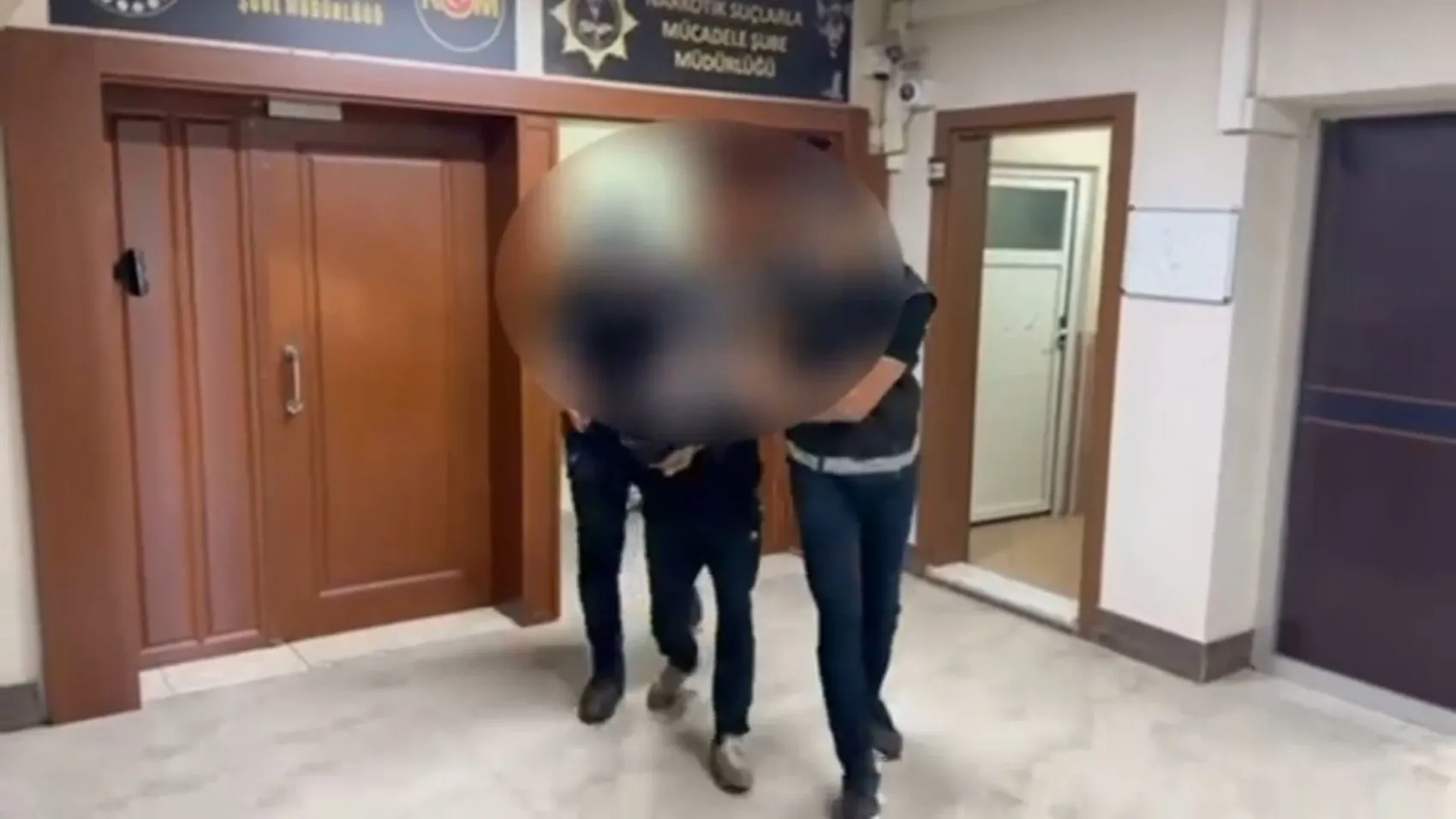 Sakarya narkotik ekiplerinden dev operasyon: 75 kilo bonzai engellendi