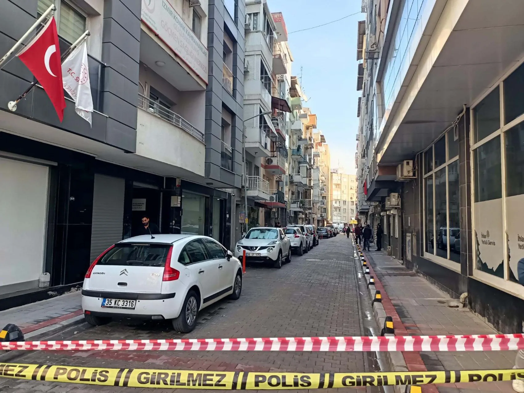 Altay bebeğin ölümüne neden olan o ilaçlama davasında savcı mütalaasını açıkladı: 22 yıl 6 aya kadar hapis talebi