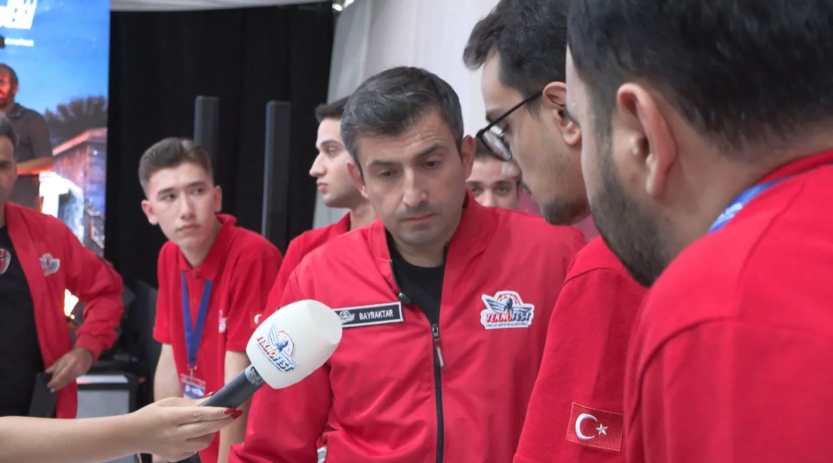 Nükleer enerjide genç beyinler sahne aldı: TEKNOFEST 2026'da dev ödüllü yarışma heyecanı