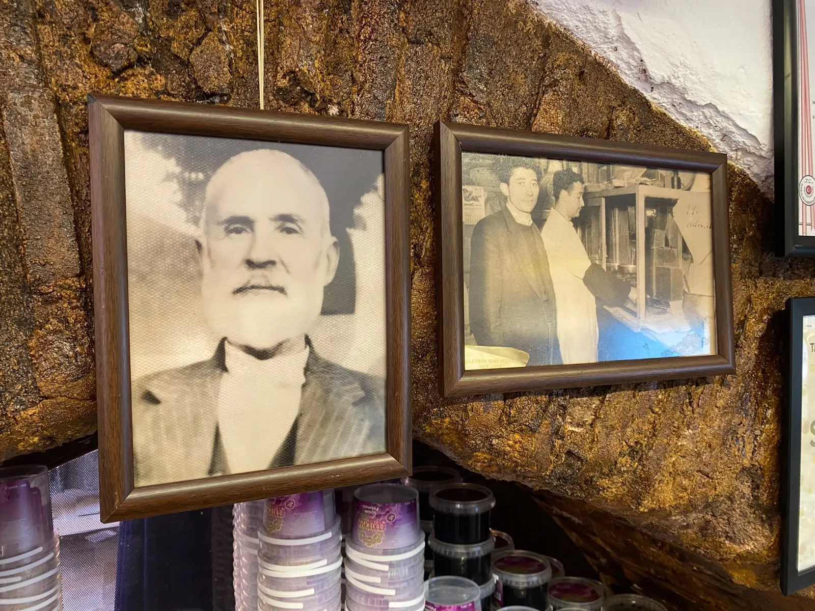Bursa'nın Tarihi Çukur Han'ında 91 Yıllık Lezzet Mirası: Taş Değirmenin Sırrı