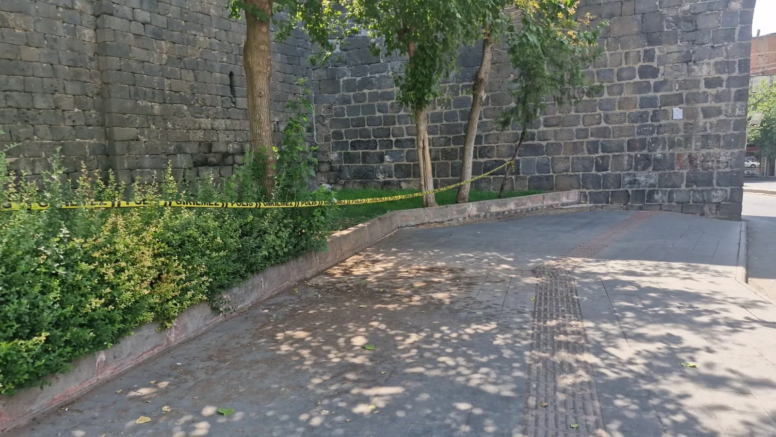 Diyarbakır'daki vahşette kan donduran detay: Hamile Helin'e önce bacağından vurdu, sonra eziyetle katletti