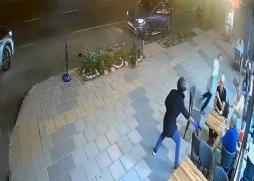 Mersin'de dehşet saçan suç örgütüne ağır darbe: 4 tutuklama